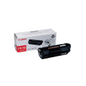 Toner Cartridge - Canon FX-10 2000 Pages Black