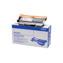 Toner Cartridge - Brother TN-2210 Yield 1,100-1,700 Pages