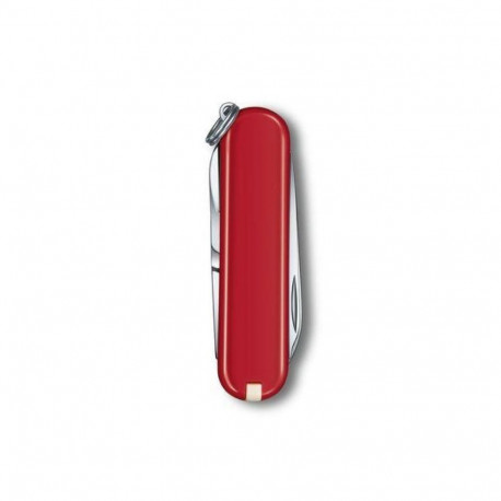 Multitool - Victorinox Classic SD 7 Tools 5.8 cm 21 g Dark Illusion
