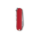 Multitool - Victorinox Classic SD 7 Tools 5.8 cm 21 g Dark Illusion