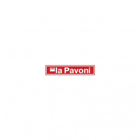 Coffee Machine Accessory - La Pavoni LPSCVB01EU 560x400x540 mm Black