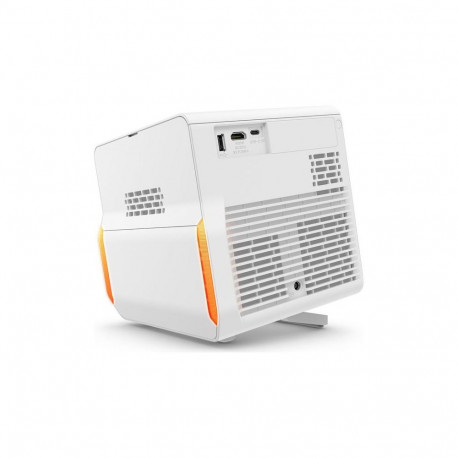 - Projector - BenQ X3100i 4K HDR 3300 ANSI lumens 4.16 ms input lag