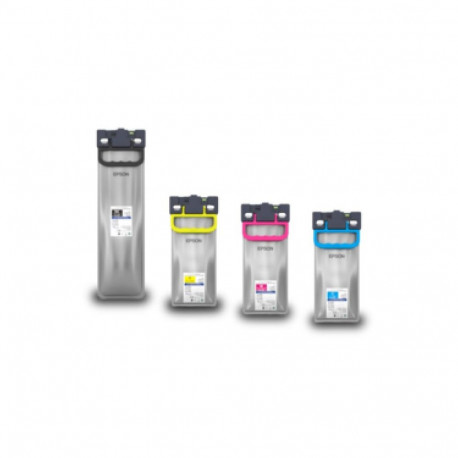 Ink Cartridge - Epson C13T05A30N Magenta