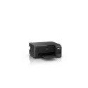 Multifunction Printer - Epson EcoTank ET-2860 Wireless, 100-sheet tray, Black/Color