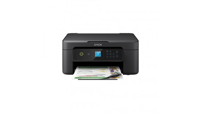 Multifunction Printer - Epson Expression Home XP-3205 Wi-Fi, LCD Display