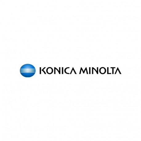 Printer Consumable - Konica Minolta IUP-35C Imaging Unit 100000 Pages Cyan