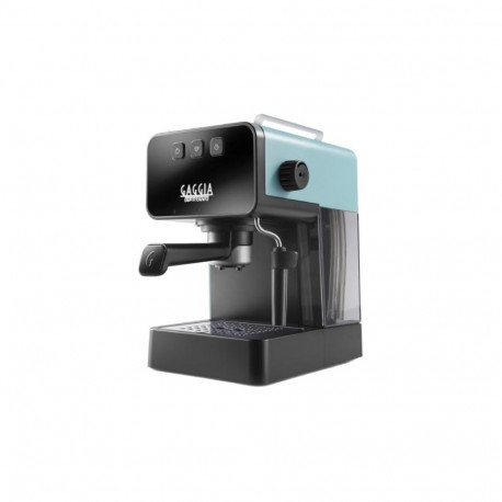 Coffee Machine - Philips Gaggia Espresso Deluxe 15-bar 1.6L Green