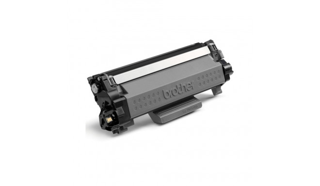 Toner Cartridge - Brother TN-2510XL High Yield 2400-4400 Pages Black