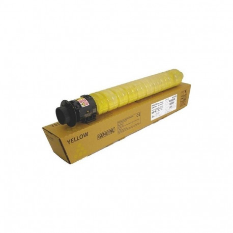 Toner Cartridge - Ricoh IM C2010 Yellow 9750-23700 Pages
