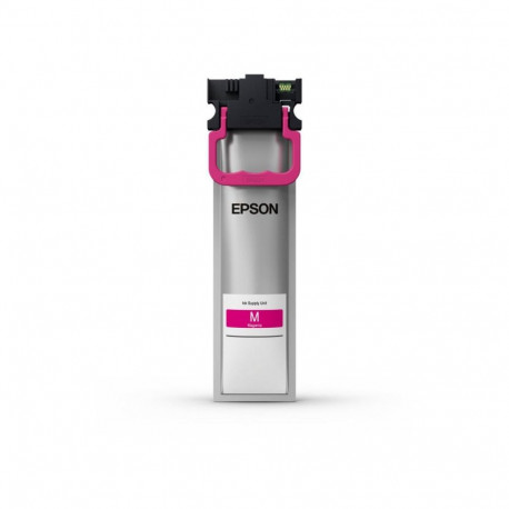 Ink Cartridge - Epson C13T11D340 40ml Magenta