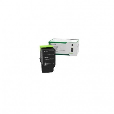 Toner Cartridge - Lexmark 78C20K0 2000 Pages Unison Technology Black