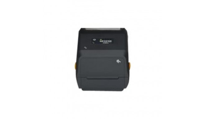 Label Printer - Zebra ZD421t 300dpi, Web Management, Portable