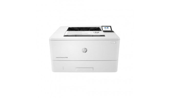 Printer - HP LaserJet Enterprise M406dn, 40ppm, 1200dpi
