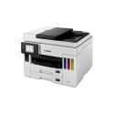 Multifunction Printer - Canon MAXIFY GX7050 4-in-1 16ppm 600-sheet Capacity