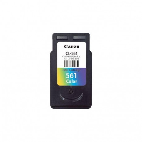 Ink Cartridge - Canon CL-561 8.3ml 180 Pages Color