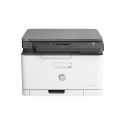 Multifunction Printer - HP Color Laser MF 178nw, 18ppm