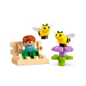 LEGO DUPLO - 10419 Bees and Hives 22 Pieces 2 Minifigures