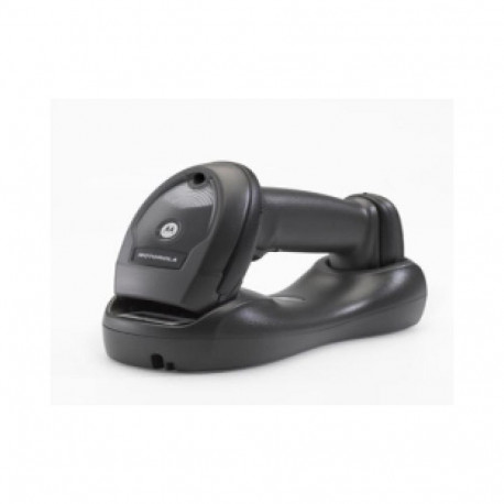- Barcode Scanner - Zebra LI4278 1D Bluetooth Scanner with Integrated Battery