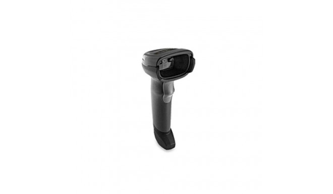 Barcode Scanner - Zebra DS2208 High-Resolution, Multiple Connectivity Options