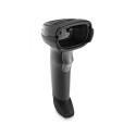 Barcode Scanner - Zebra DS2208 High-Resolution, Multiple Connectivity Options
