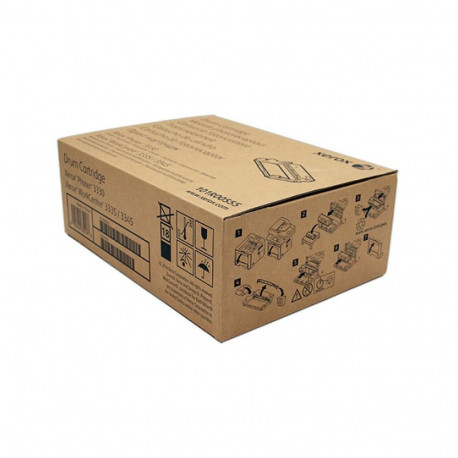 Printer Drum - Xerox 3330 30k Yield