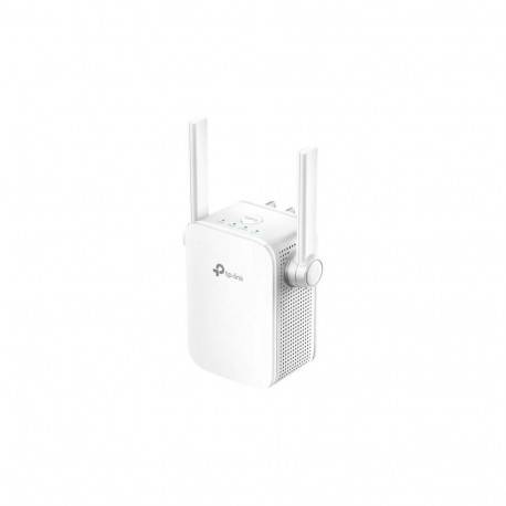 Networking Device - TP-LINK RE205 480Mbps Wi-Fi Repeater 85x157x102mm