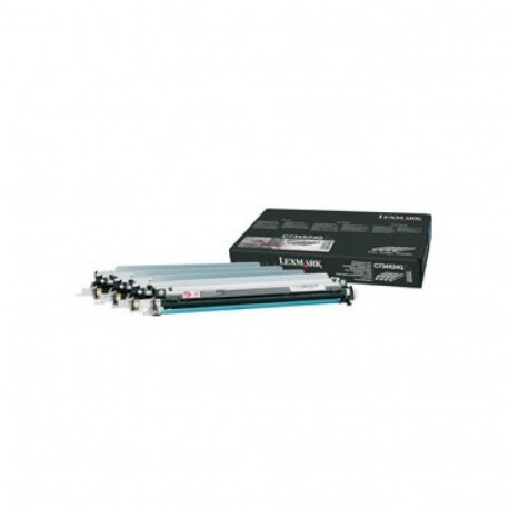 Printer Consumable - Lexmark C734X24G Photoconductor Kit 20000 Yield