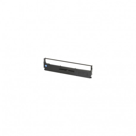 Ink Cartridge - Epson C13S015637 305x76x30mm Black