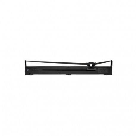 Printer Ribbon - Epson FX-2190 12M Characters Durable Fabric Black