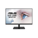 Monitor - ASUS VA27DQSB 27" Full HD IPS, 178° Viewing Angles, HDMI, DP, Black