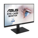 Monitor - ASUS VA27DQSB 27" Full HD IPS, 178° Viewing Angles, HDMI, DP, Black