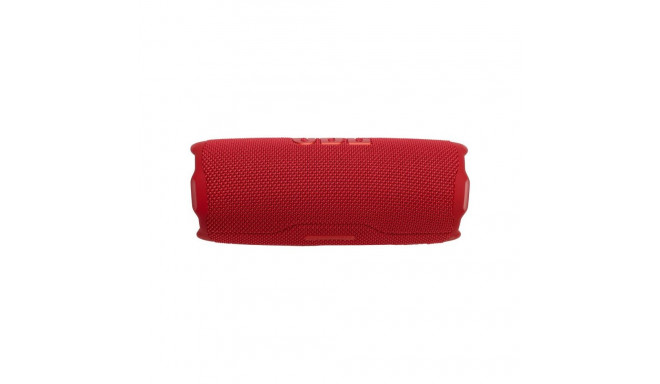 Audio Speaker - JBL Flip 7 Bluetooth Portable Stereo Speaker Red