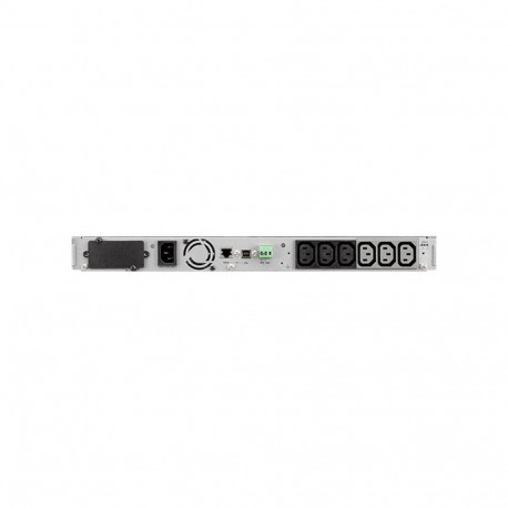 Power Supply Unit - Eaton 5P 1550i Rack 1U Offline UPS 9-23 min Backup