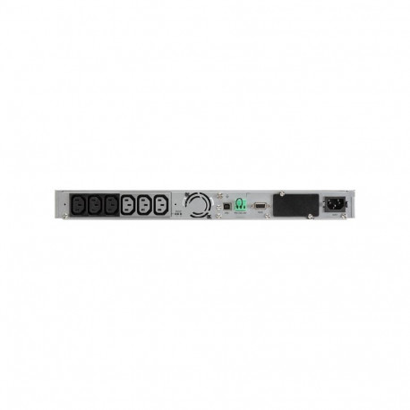 Uninterruptible Power Supply - Eaton 5P 1150i Rack 1U G2 9-23 min backup time CE marked