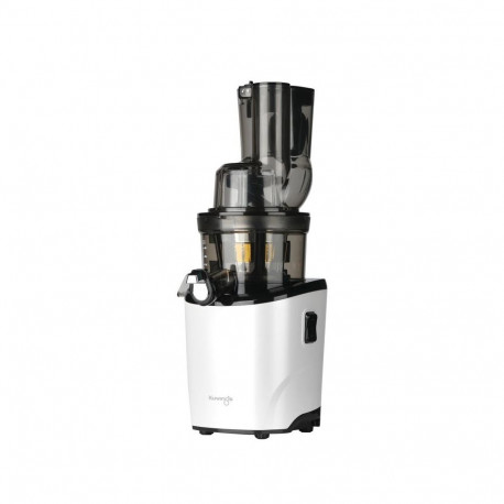 Juicer - Kuvings Slow Juicer REVO-830-WT Cold Press 460x285x370 mm White