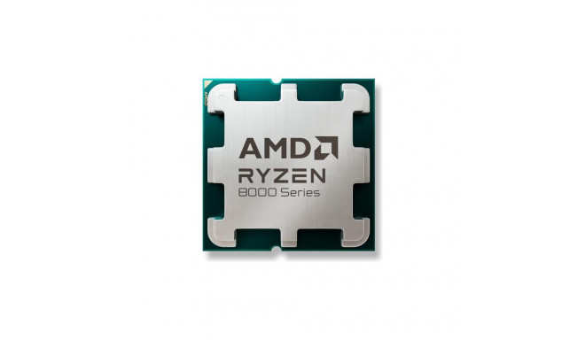 Processor - AMD Ryzen 7 8700F 3 GHz 24 MB Cache AM5 Socket