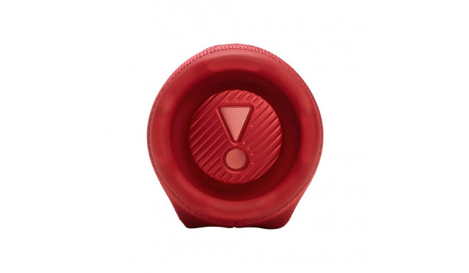 Audio Speaker - JBL Charge 6 Portable Bluetooth 5.4 45W RMS IP67 Waterproof Red
