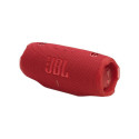 Audio Speaker - JBL Charge 6 Portable Bluetooth 5.4 45W RMS IP67 Waterproof Red