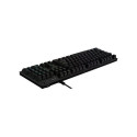 Gaming Keyboard - Logitech G512 RGB Mechanical Switches Aluminum Chassis
