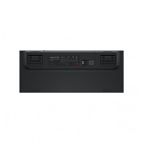 Keyboard - Logitech G G915 X LIGHTSPEED TKL Mechanical RGB 15 Functions