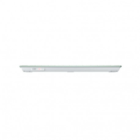 Keyboard - Cherry KW 7100 MINI BT Compact Multi-Device Wireless Bluetooth