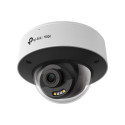 Network Camera - TP-LINK InSight S285 8MP, True WDR, IP67, IK10