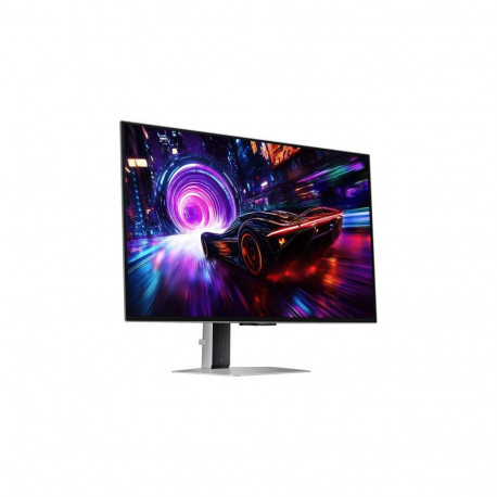 Monitor - Samsung Odyssey OLED G8 32", 3840x2160, 240Hz, 99% DCI-P3, Silver