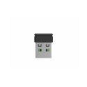 Keyboard - Cherry KW 3000 Wireless Full-Size Quiet Design 10m Range AA Battery
