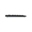 Keyboard - Cherry KW 3000 Wireless Full-Size Quiet Design 10m Range AA Battery