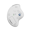 Input Device - Logitech Ergo Series ERGO M575S Trackball Wireless Bluetooth USB