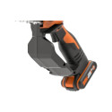 Electric Chainsaw - Worx WG324E Cordless 20V Compact Design Black/Orange