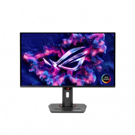 Monitor - ASUS ROG Strix XG27UCDMG 26.5" 4K 240Hz QD-OLED Black