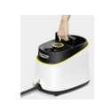 Cleaning Appliance - Kärcher SC 3 Deluxe Steam Cleaner 30s Heat-Up, 3 kg