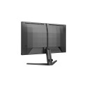 Monitor - Philips Evnia 3000 24M2N3200S 24", 180Hz, HDMI DP, Black